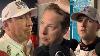 Kyle Busch Brad Keselowski William Byron Daniel Suarez And Others React To Chaotic Race