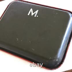Lime Cola Vintage Metal Advertising Tray