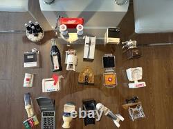 Lot Of Vintage 1990s ACME Refrigerator Magnets Miscellaneous Lot Coca Cola