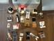 Lot Of Vintage 1990s ACME Refrigerator Magnets Miscellaneous Lot Coca Cola