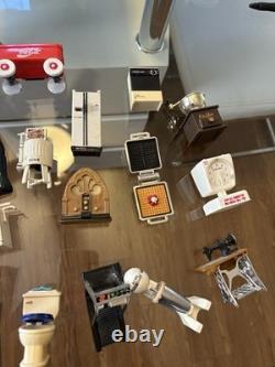 Lot Of Vintage 1990s ACME Refrigerator Magnets Miscellaneous Lot Coca Cola