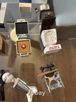 Lot Of Vintage 1990s ACME Refrigerator Magnets Miscellaneous Lot Coca Cola