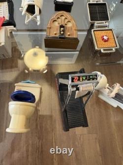 Lot Of Vintage 1990s ACME Refrigerator Magnets Miscellaneous Lot Coca Cola