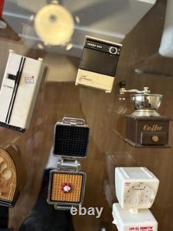 Lot Of Vintage 1990s ACME Refrigerator Magnets Miscellaneous Lot Coca Cola