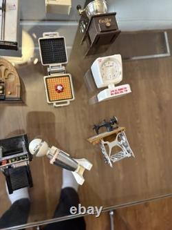 Lot Of Vintage 1990s ACME Refrigerator Magnets Miscellaneous Lot Coca Cola