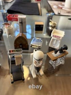 Lot Of Vintage 1990s ACME Refrigerator Magnets Miscellaneous Lot Coca Cola