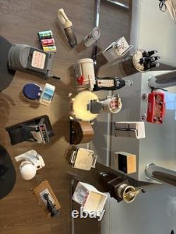 Lot Of Vintage 1990s ACME Refrigerator Magnets Miscellaneous Lot Coca Cola