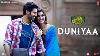 Luka Chuppi Duniyaa Video Song Kartik Aaryan Kriti Sanon Akhil Dhvani B Abhijit V Kunaal V