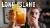 Make The Best Ever Long Island Iced Tea