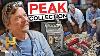 Massive Collection Of Rare Items Season 27 American Pickers
