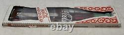 NOS Vintage Original Coca-Cola Thermometer never out of box works 29/COKE sign