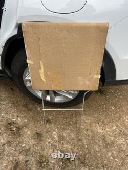 Near Mint Attic Fresh 1950s Original Vintage Coca Cola Sign, Rack Sign