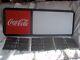 New! 3ft Coca-Cola Menu Board Sign with3 sets of Coke Letters, Numbers & Symbols