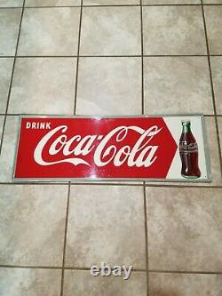 Old Original Coca-cola Sign
