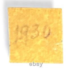 Original Vintage Coca-Cola Serving Tray from 1929-1930 entitled Swimsuit Girl