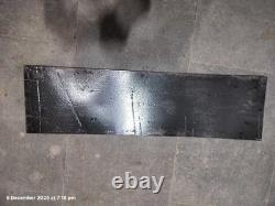 PORCELAIN COCA-COLA ENAMEL SIGN 36x10 INCHES