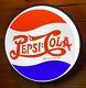 Pepsi Cola 18 Backlit LED Lighted Sign