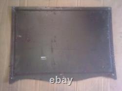 Porcelain Coca Cola Enamel Sign 32x24 Inches