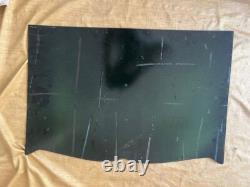 Porcelain Coca Cola Enamel Sign Size 27x17.5 inches