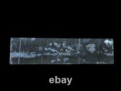 Porcelain Coca-cola Enamel Sign 36x14 Inches