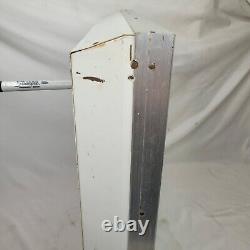 Price Brothers Coca-Cola Illuminated Sign Pause and Refresh Original SEE INFO