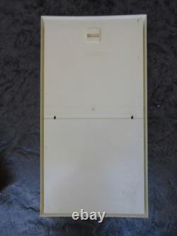 RARE! 1970s Coca-Cola Plastic Menu Board 21 x 11 Sign Today's Special Unused