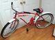 RARE 1980 Limited Ed Vintage 26 In Huffy COCA COLA Promotional Bicycle Nevr Used