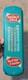 RARE Double Cola Thermometer Soda Pop Like Pepsi Coca Cola? Antique 1960s