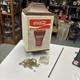 RARE! Hanging Coca-Cola 4 Sided Plastic Menu Special Sign Letters Numbers #12