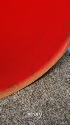 RARE & ORIGINAL 1992 20 Round COCA COLA Tin Button Sign. See VIDEO