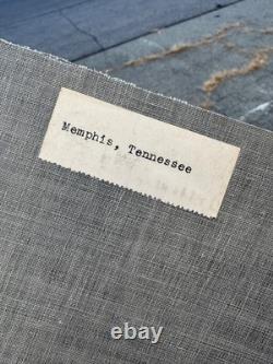 RARE Photo Harley Davidson Coca Cola Coke Package Truck Servicar 1930s 1920 Sign