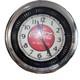 RARE Vintage COCA COLA NEON SPINNER MOTION CLOCK Sign. Original See VIDEO
