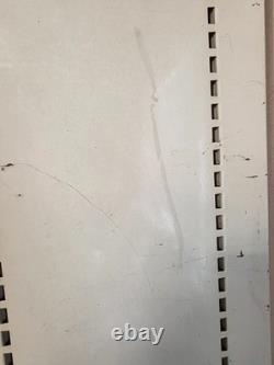 RARE vintage coca cola sign/stand original