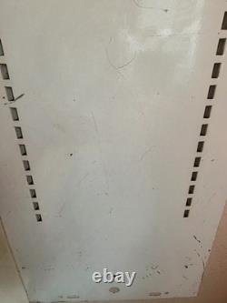 RARE vintage coca cola sign/stand original