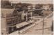 RPPC Glen Ellyn IL Illinois Main Street Store Coca Cola Sign Photo Postcard E22