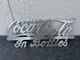 Rare 1930's Coca Cola, Delivery Truck Radiator Sign