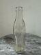 Rare Old Coca Cola? Bottle from 1973 Ethiopia Bottom Marked 250 ml