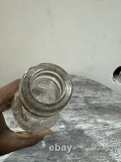 Rare Old Coca Cola? Bottle from 1973 Ethiopia Bottom Marked 250 ml