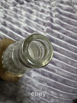 Rare Old Coca Cola? Bottle from 1973 Ethiopia Bottom Marked 250 ml