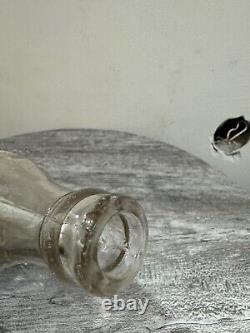 Rare Old Coca Cola? Bottle from 1973 Ethiopia Bottom Marked 250 ml