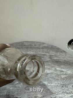 Rare Old Coca Cola? Bottle from 1973 Ethiopia Bottom Marked 250 ml