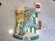 Rare Original Coca Cola Vacuform 3d Clown Sign For Diner Or Theater