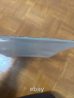 Rare VINTAGE COCA-COLA PORCELAIN SIGN BEVERAGE SODA COKE 16