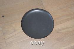 Rare Vintage 1950s Drink Coca-Cola 12 Button Metal Soda Sign Stamped AM 10-51