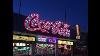 Relighting The Coca Cola Sign Wildwood