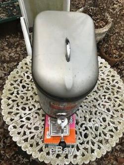 Richardson Root Beer Outboard Fountain Vintage Dispenser Machine Soda