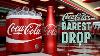 Shocking Discovery Coca Cola S Rarest Drop Only 1 In The World
