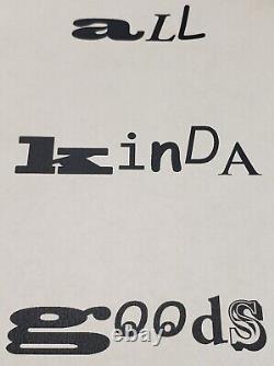 TAB Sugar Free COLA Diet Coke VINTAGE 60's Vending Machine 16 Sign INSERT PANEL