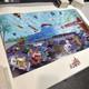 THE INCREDIBLE COCA COLA RACE BY MELANIE TAYLOR KENT SIGNED & Coa #82/250