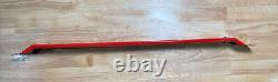 Take Some Coca-Cola Home Today Store Advert Porcelain Metal Door Push Bar Sign